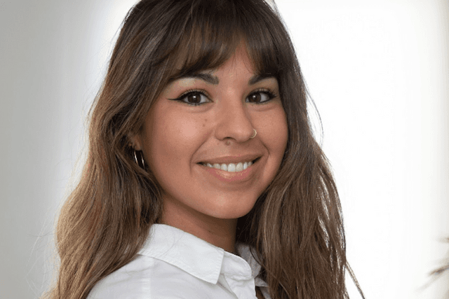 Aida Burriel